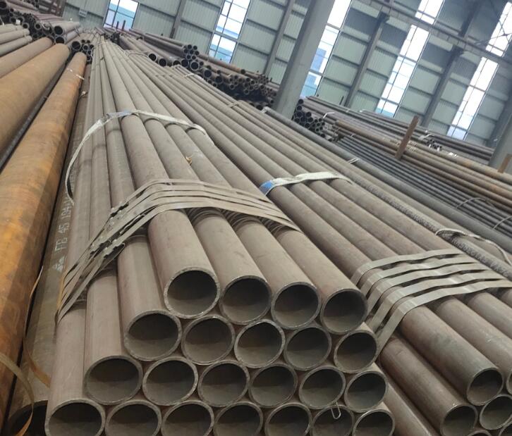 铜鼓20#石油裂化管