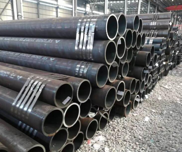 铜鼓Q345D化肥专用管