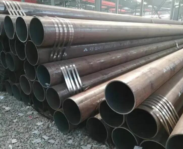 铜鼓高压锅炉管
